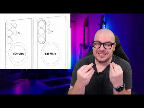 Видео: Galaxy S26 Ultra. Вам наверняка стоит это услышать.