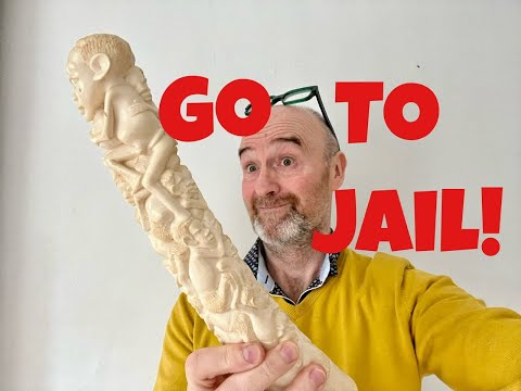 Видео: ЗАПРЕТ НА АНТИКВАРНУЮ СЛОНОВУЮ КОСТИ. НОВЫЙ ЗАКОН / ВНИМАНИЕ!