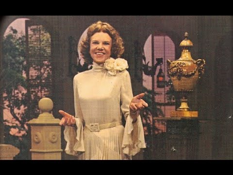 Видео: Кэтрин Кульман - проповедь"Почему мы должны знать Бога лично"