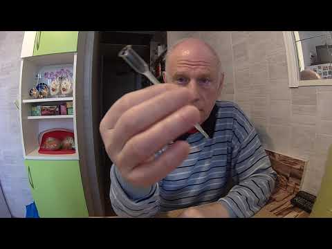 Видео: Измеряем крепость медовухи.