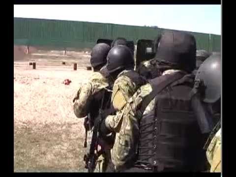 Видео: "АЛЬФА" - ШЛЯХ СПЕЦНАЗУ