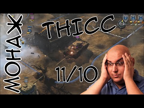 Видео: Монаж|Thicc