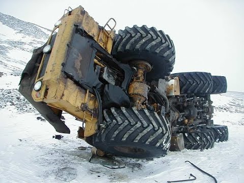 Видео: НИКТО ОТ ТРАКТОРА КИРОВЕЦ ТАКОГО НЕ ОЖИДАЛ! ЗВЕРСКАЯ МОЩЬ ЛЕГЕНДАРНОГО ТРАКТОРА К 700 К 701