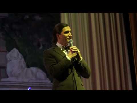 Видео: Пора соборов кафедральных/Нотр-Дам-де-Пари - Ростислав Колпаков, "Мелодии сердца", 12.10.22