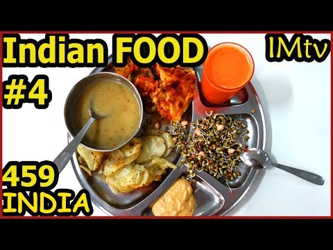 Видео: ИНДИЙСКАЯ ЕДА часть 4  Лучшая Индийская Кухня в Путтапарти