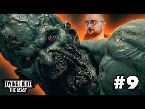 Видео: ОБЕДИНЯВАМЕ СИЛИ! | Dying Light: The Beast #9