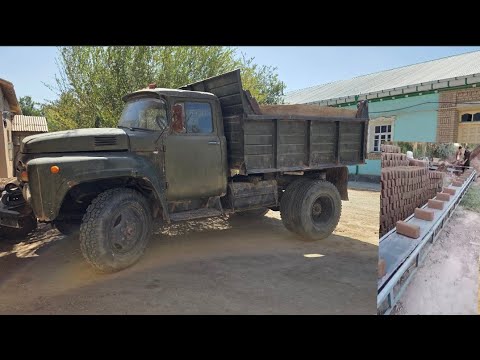 Видео: ПУЛ ТОПАР ЗУДЛИК БИЛАН ЗИЛ ВА ГИШТ ЗОВОД СОТИЛАДИ