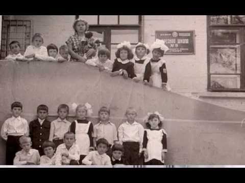 Видео: "ШКОЛЫ г.ГРОЗНОГО" шк.№9.avi
