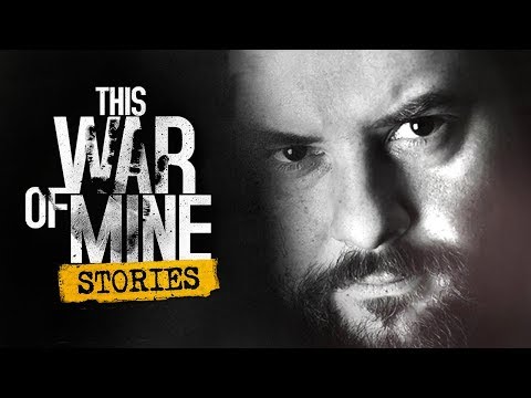 Видео: ОТЧАЯНИЕ ► This War of Mine Stories: Father's Promise |2| Прохождение