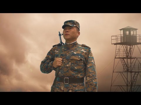 Видео: Хязгаар нутгийн хилчид 0245-р Анги