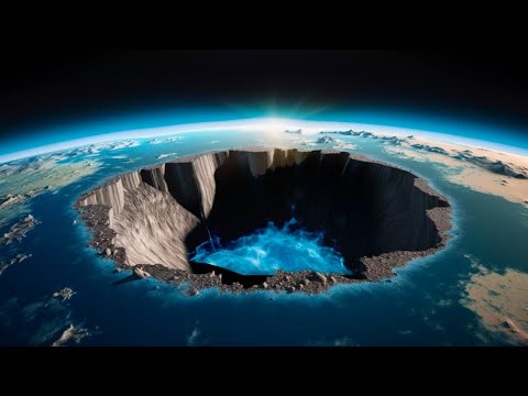 Видео: Настоящая глубина Земли! Что обнаружили в Кольской скважине?