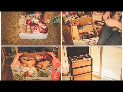 Видео: Расхламление кладовой||уборка дома