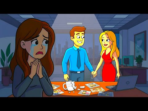 Видео: Коллега Мужа Назвала Себя Его «Рабочей Женой», И Мой Брак Начал Разваливаться На Глазах.