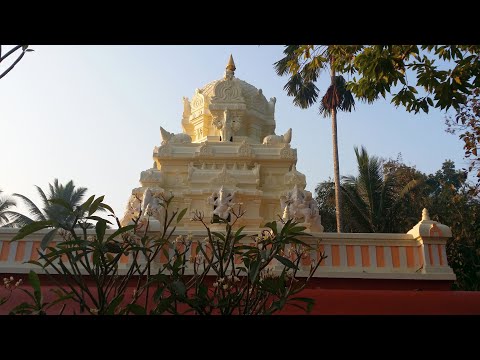 Видео: Трейлер. "Отдыхаем в ГОА". Индия-2024. Кандолим. Отель "Santana Beach Resort". Палолем. Весь ГОА.