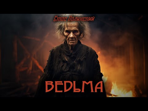 Видео: ВЕДЬМА I Страшные истории про ведьм и лес I Мистика I Ужасы