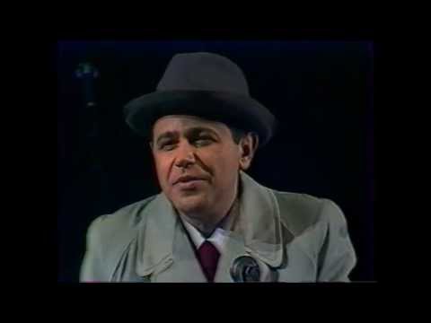 Видео: Эстрадный спектакль "Как поживаете?" 2 отделение (1986 г.)