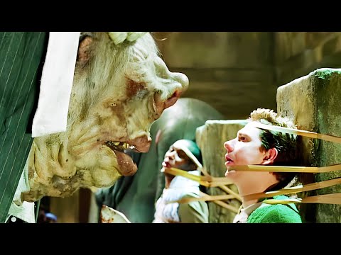 Видео: Последний Землянин Отправляется В Космос, Чтобы Узнать Кто Создал Его Планету И Для Чего