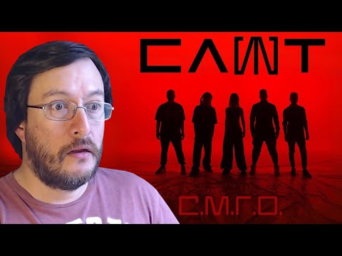 Видео: ¡¡BOMBAZO!! ¡¡NUEVA VOCALISTA!! СЛОТ (Slot) | С.М.Г.О. | REACCIÓN (reaction)