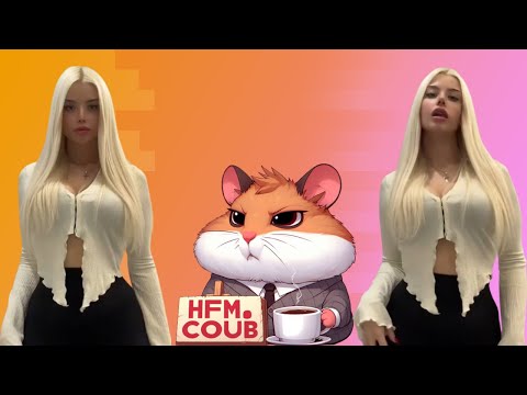 Видео: HFM COUB BEST CUBE Coub Приколы 2024 entertainment show, video collection from all over the world