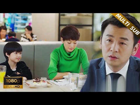 Видео: Муж изменил и выбрал любовницу, жена с сыном уехала, он запоздало в панике!