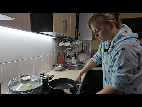 Видео: Что я буду готовить на праздничный стол?