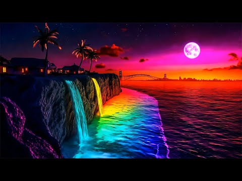 Видео: (Без Рекламы) Музыка Для Глубокого Сна: Исцеление От Стресса, Тревоги И Депрессивных Состояний