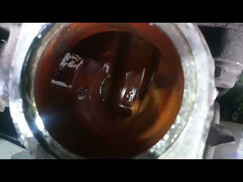 Видео: Термостат УМЗ-4216/ Evotech.