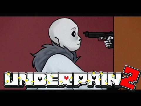 Видео: ДЕНУ УГРОЖАЮТ | Underpain 2 #5