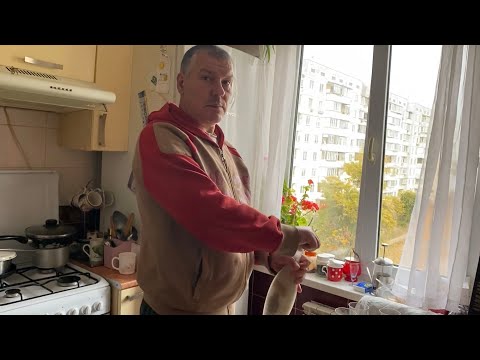 Видео: VLOG ПРИШЛИ ПОЗДРАВИТЬ МАМУ С ДНЁМ РОЖДЕНИЯ