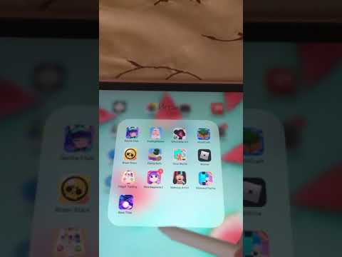 Видео: Распаковка Стилуса (apple pencil)😍☺️🤩