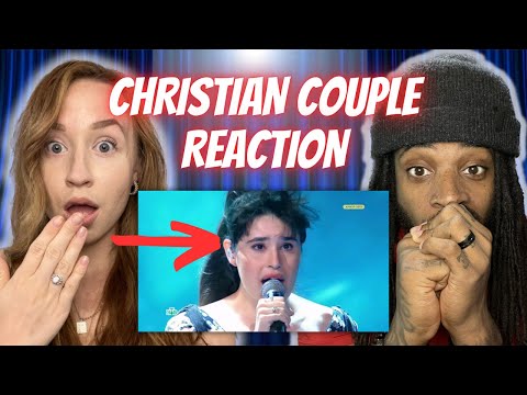 Видео: ПЕРВАЯ РЕАКЦИЯ на Диану Анкудинову — Невозможно не влюбиться