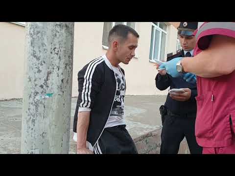 Видео: Спал сзади  Филармонии г. Нефтекамск