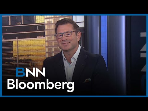 Видео: Market Call: Взгляд Майка Филбрика на биржевые инвестиционные фонды