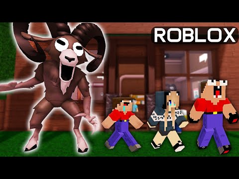 Видео: 2 НУБА И ДЕВУШКА ПРО ДЕЛАЮТ ПОБЕГ ИЗ ТЮРЬМЫ БАРАН ИЗ 99 НОЧЕЙ БАРРИ В РОБЛОКС