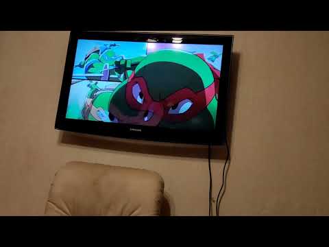 Видео: распаковка unboxing Ninja turtles cowabunga collection и первые впечатления.