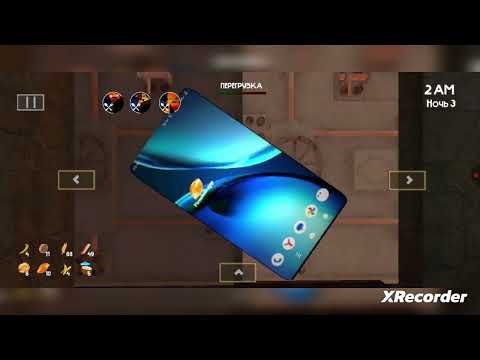 Видео: 5 ночей с тимохой 5 остров 🏝️ 3 ночь