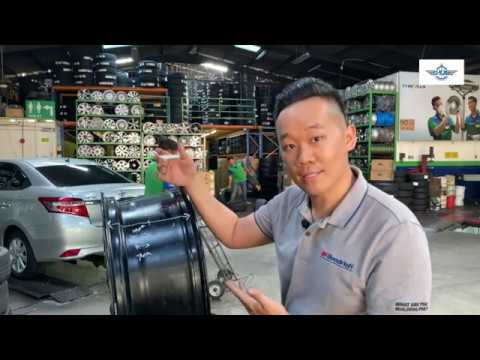 Видео: Как выбрать диски/спортивные диски для вашего автомобиля (ВЫЛЕТ КОЛЕСА)