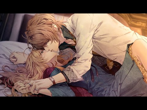 Видео: [Озвучка] Piofiore: Fated Memories. Рут Николы. Часть 4