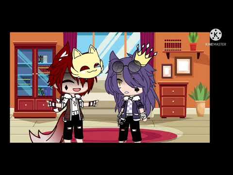 Видео: Клип гача клуб танцы на стёклах |ориг|