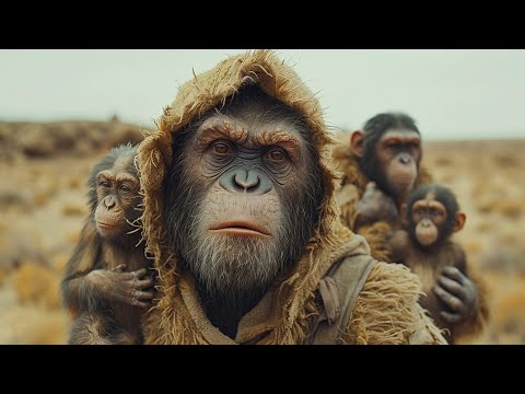 Видео: Эволюция Самых Необычных Предков Человека | Полная История нашего Вида @era_dinosaur