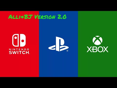 Видео: РаспакОва игр. Версия 2.0