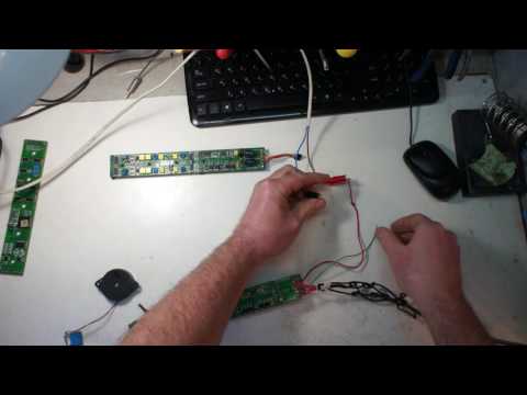 Видео: Эскалибур ремонт.