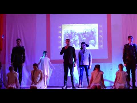 Видео: Визитка музея Солдаты Победы