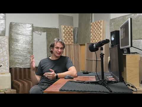 Видео: Как мы будем проводить слепой тест с TAD.