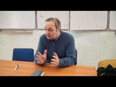 Видео: Поздняков С.Н., НОД. Расширенный алгоритм Евклида.