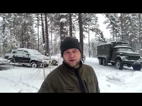 Видео: Охота, Рыбалка, Туризм, Тайга, Отдых на природе