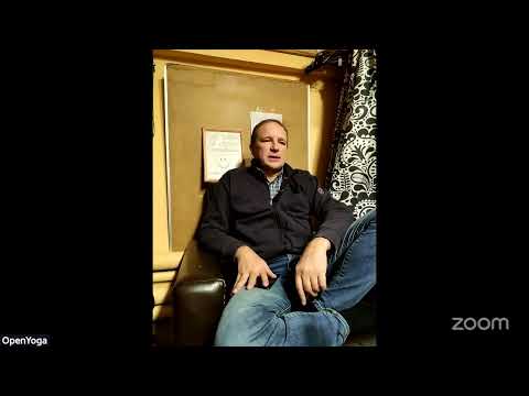 Видео: Воскресное собрание