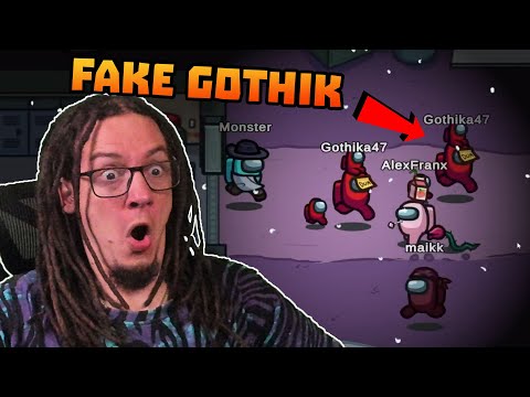 Видео: ДЕГИЗИРАН КАТО МЕН!? - Among Us