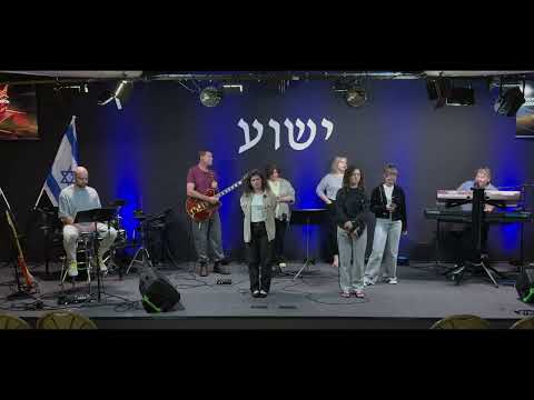 Видео: Молитвенное Служение 29 октября 2025