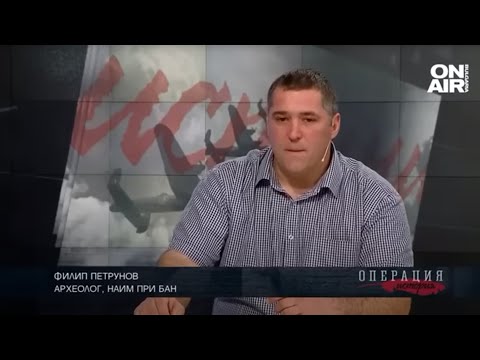 Видео: Кой е Севаст Огнян и „вградените в църкви жени”?